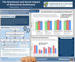 The Emotional and Social Impact of Behavioral Euthanasia