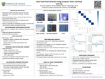 Solar Panel Fault Detection Using Computer Vision and Deep Learning