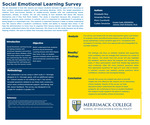 Evaluating the Impact of SEL Lessons on Comfort, Emotional Support, and Well-Being in Elementary Students