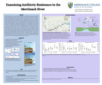 Examining Antibiotic Resistance in the Merrimack River